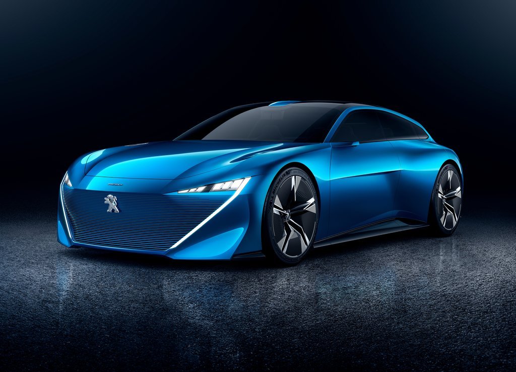 PEUGEOT INSTINCT CONCEPT: UM PROTÓTIPO BASEADO NA ‘INTERNET DAS COISAS’, foto 17