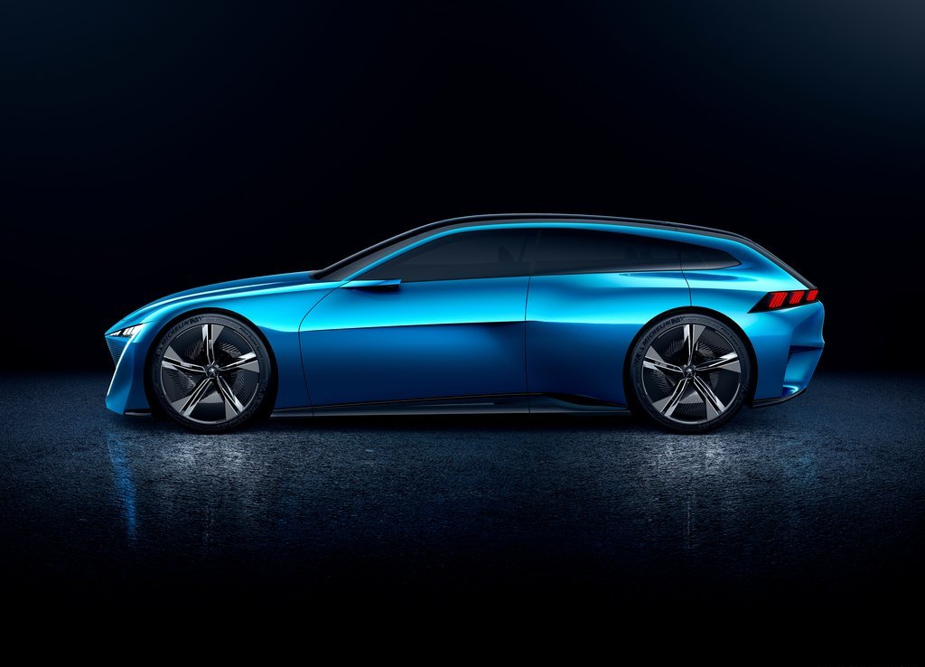PEUGEOT INSTINCT CONCEPT: UM PROTÓTIPO BASEADO NA ‘INTERNET DAS COISAS’, foto 18