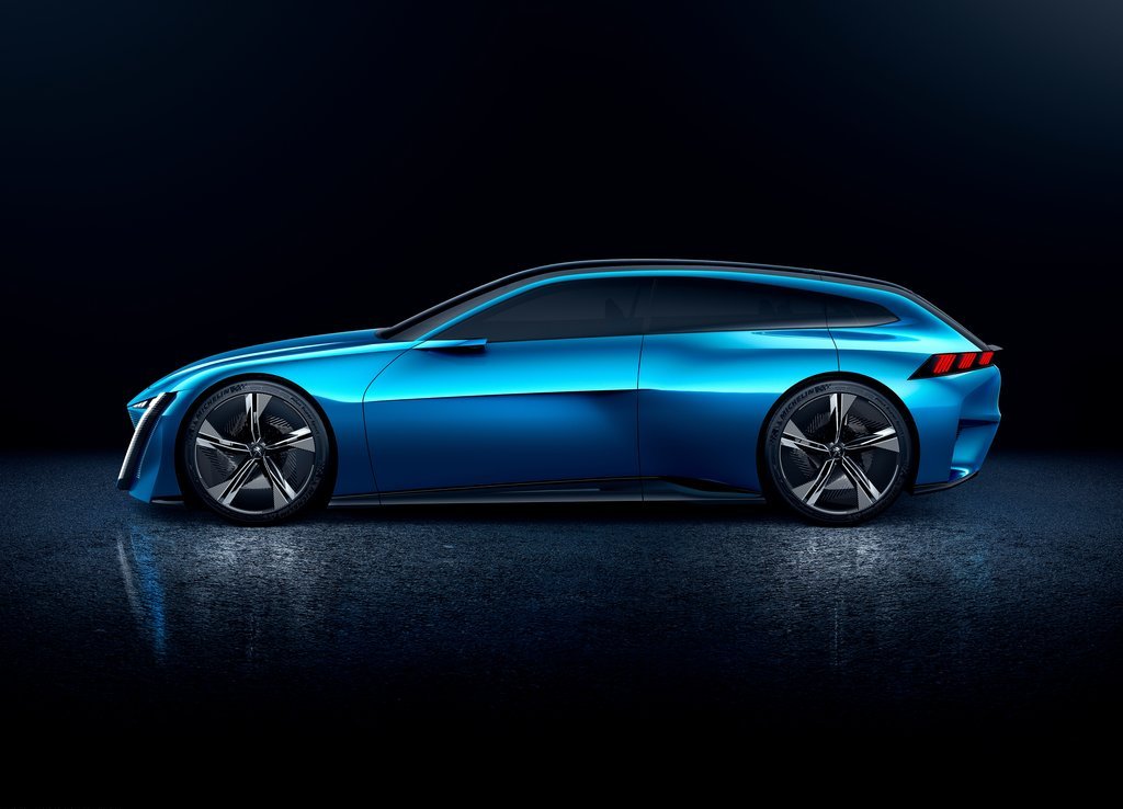 PEUGEOT INSTINCT CONCEPT: UM PROTÓTIPO BASEADO NA ‘INTERNET DAS COISAS’, foto 19