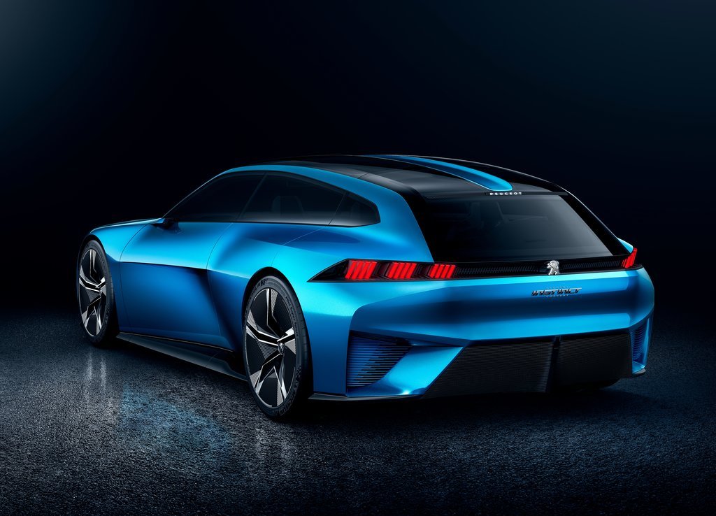 PEUGEOT INSTINCT CONCEPT: UM PROTÓTIPO BASEADO NA ‘INTERNET DAS COISAS’, foto 23