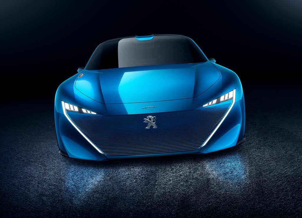 PEUGEOT INSTINCT CONCEPT: UM PROTÓTIPO BASEADO NA ‘INTERNET DAS COISAS’, foto 24