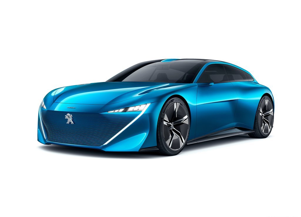 PEUGEOT INSTINCT CONCEPT: UM PROTÓTIPO BASEADO NA ‘INTERNET DAS COISAS’, foto 27