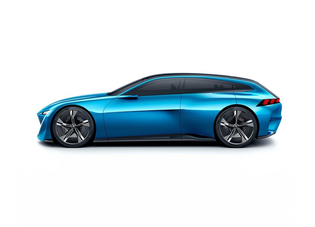 PEUGEOT INSTINCT CONCEPT: UM PROTÓTIPO BASEADO NA ‘INTERNET DAS COISAS’, foto 28