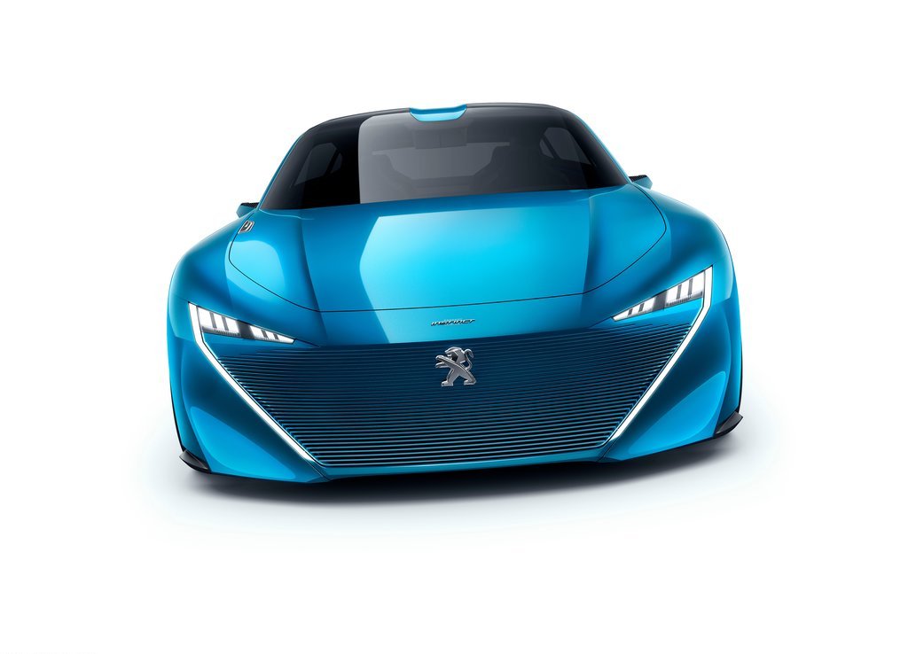 PEUGEOT INSTINCT CONCEPT: UM PROTÓTIPO BASEADO NA ‘INTERNET DAS COISAS’, foto 30