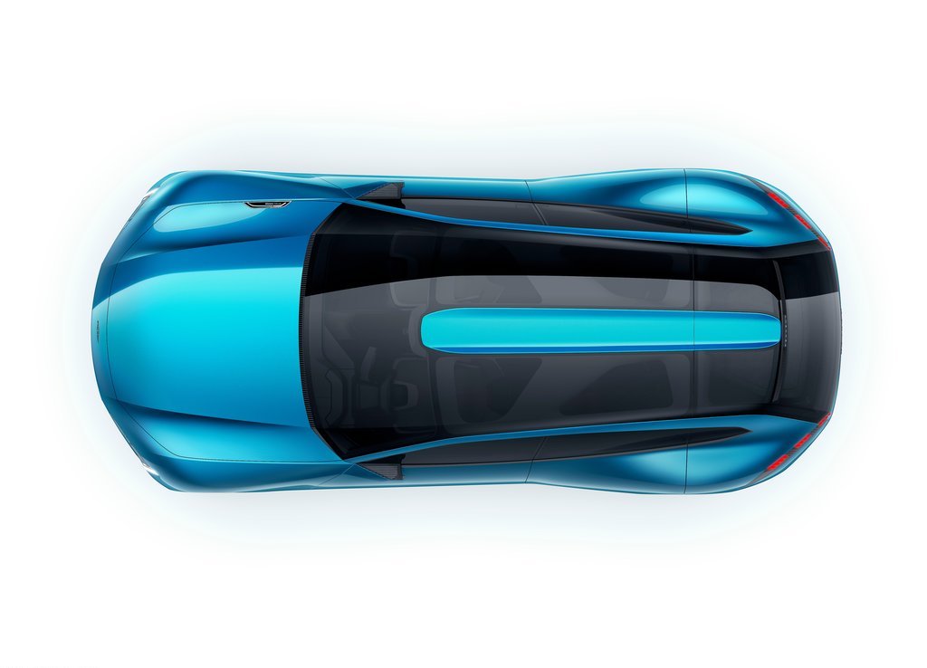 PEUGEOT INSTINCT CONCEPT: UM PROTÓTIPO BASEADO NA ‘INTERNET DAS COISAS’, foto 32