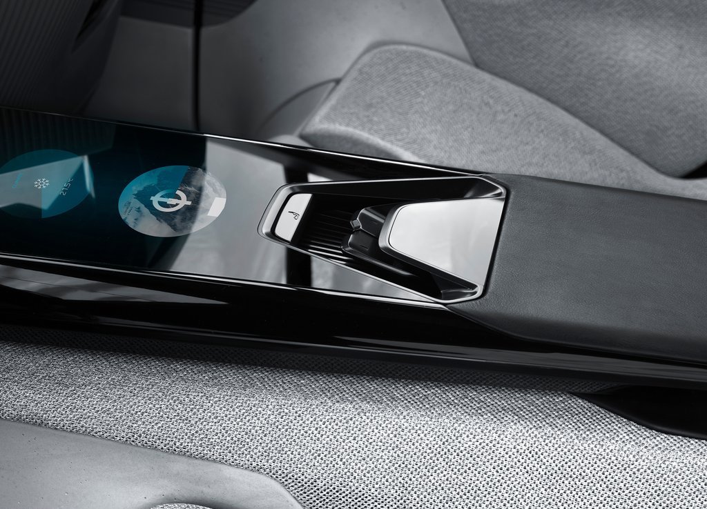 PEUGEOT INSTINCT CONCEPT: UM PROTÓTIPO BASEADO NA ‘INTERNET DAS COISAS’, foto 47