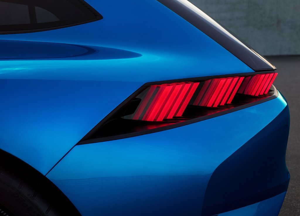 PEUGEOT INSTINCT CONCEPT: UM PROTÓTIPO BASEADO NA ‘INTERNET DAS COISAS’, foto 54