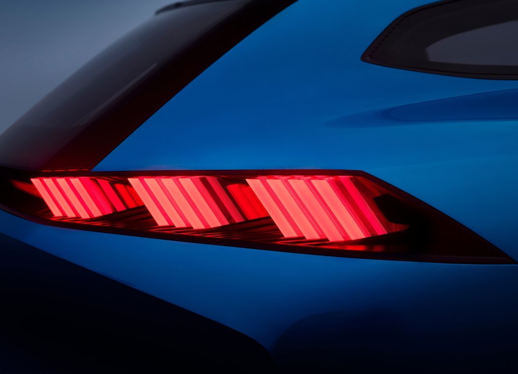 PEUGEOT INSTINCT CONCEPT: UM PROTÓTIPO BASEADO NA ‘INTERNET DAS COISAS’, foto 55