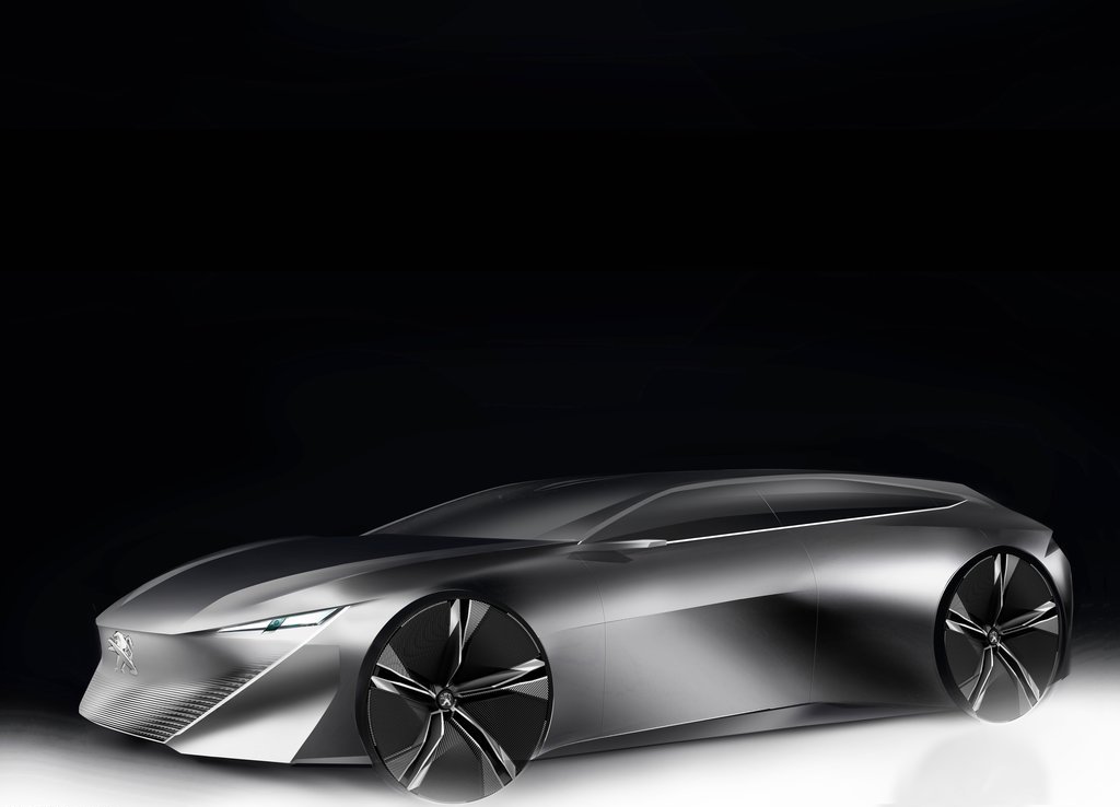 PEUGEOT INSTINCT CONCEPT: UM PROTÓTIPO BASEADO NA ‘INTERNET DAS COISAS’, foto 61
