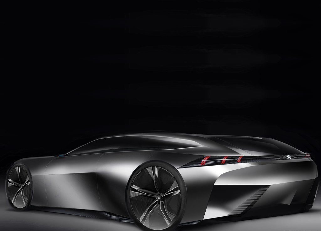 PEUGEOT INSTINCT CONCEPT: UM PROTÓTIPO BASEADO NA ‘INTERNET DAS COISAS’, foto 63