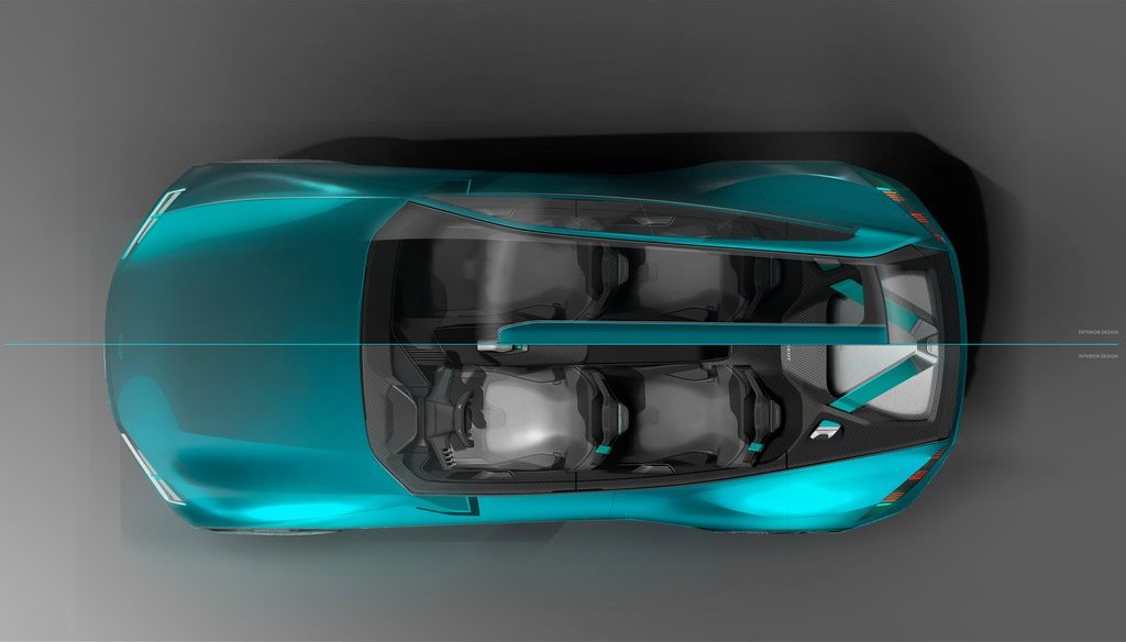 PEUGEOT INSTINCT CONCEPT: UM PROTÓTIPO BASEADO NA ‘INTERNET DAS COISAS’, foto 64