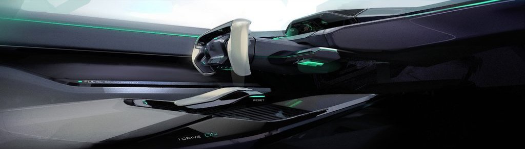 PEUGEOT INSTINCT CONCEPT: UM PROTÓTIPO BASEADO NA ‘INTERNET DAS COISAS’, foto 66