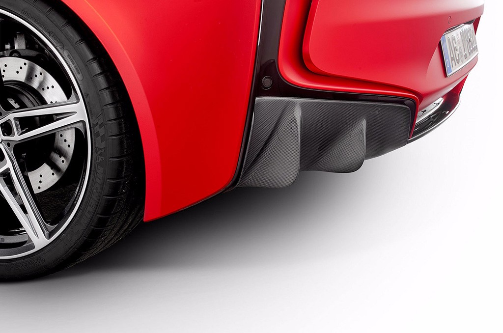 AC SCHNITZER MOSTRA NOVO PROGRAMA PARA O BMW i8, foto 15
