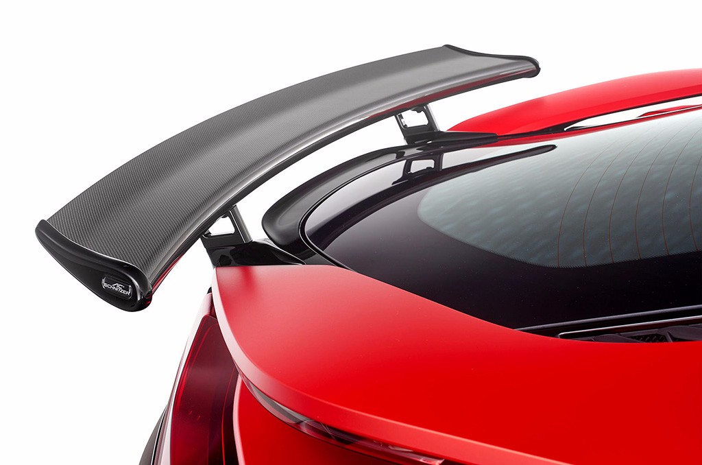 AC SCHNITZER MOSTRA NOVO PROGRAMA PARA O BMW i8, foto 18
