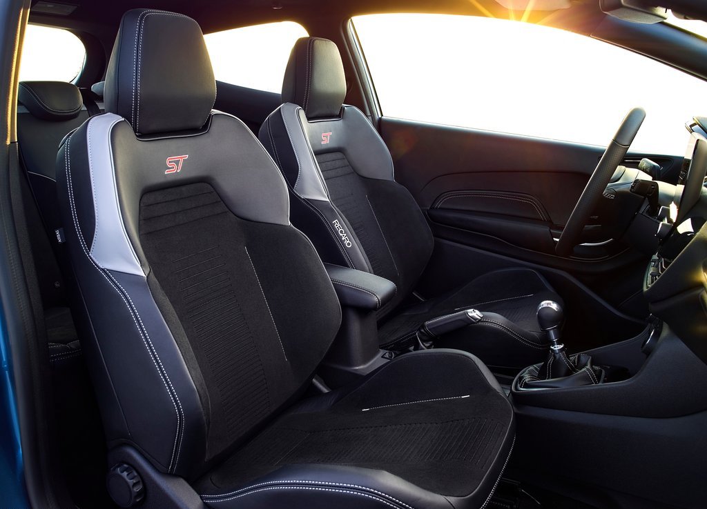 NOVO FORD FIESTA ST CHEGA COM MOTOR ECOBOOST DE 3 CILINDROS E 200 CV, foto 12
