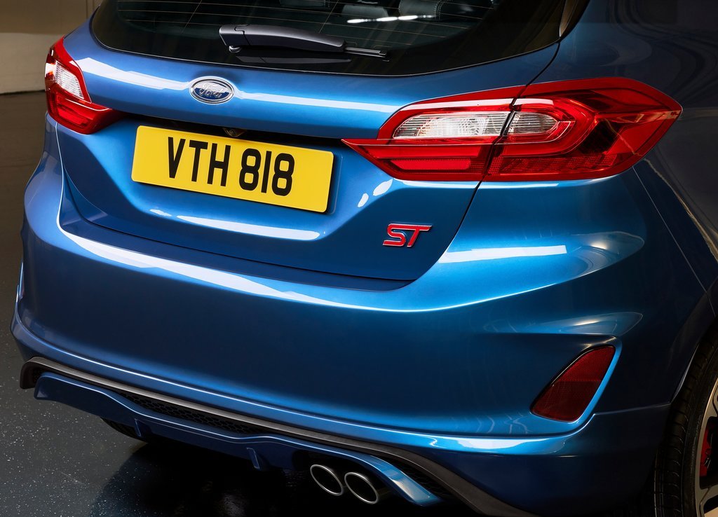 NOVO FORD FIESTA ST CHEGA COM MOTOR ECOBOOST DE 3 CILINDROS E 200 CV, foto 16