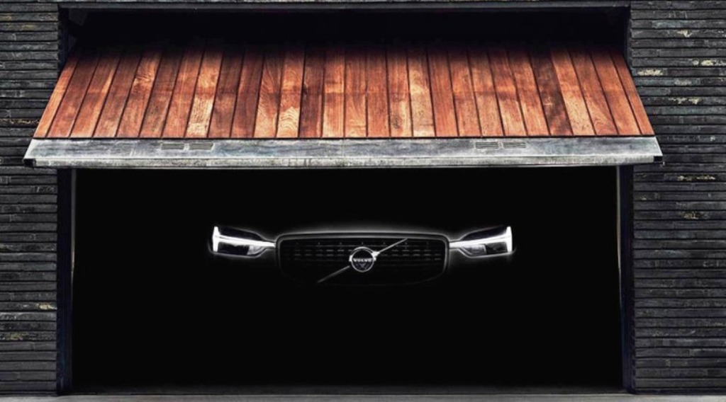 VOLVO APRESENTARÁ O NOVO XC60 NA VÉSPERA DO SALÃO DE GENEBRA, foto 2