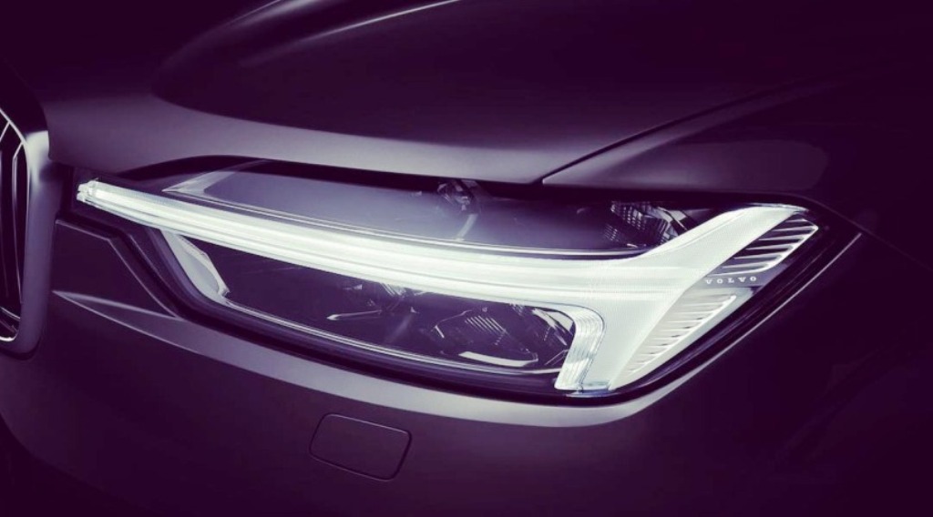 VOLVO APRESENTARÁ O NOVO XC60 NA VÉSPERA DO SALÃO DE GENEBRA, foto 3