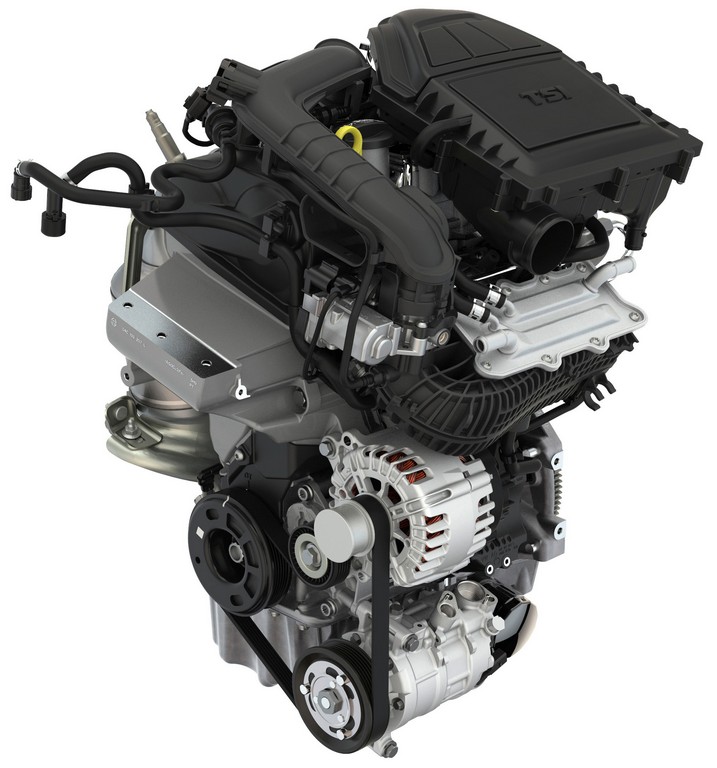 SKODA FABIA AGORA COM MOTOR 1.0 TSI, foto 2