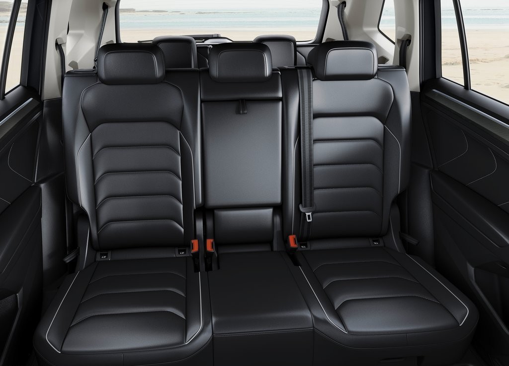 VOLKSWAGEN MOSTRA O TIGUAN ALLSPACE EM SUA VERSÃO PARA O MERCADO EUROPEU, foto 36