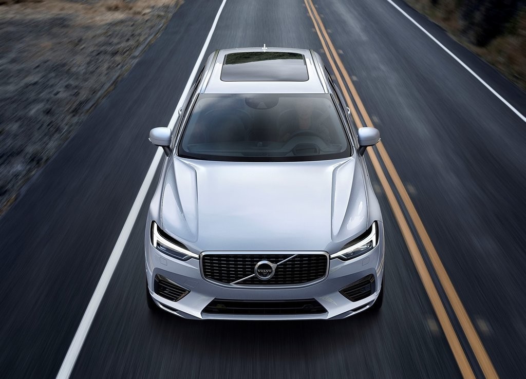 NOVO VOLVO XC60 CHEGA AO SALÃO DE GENEBRA TOTALMENTE RENOVADO, foto 19
