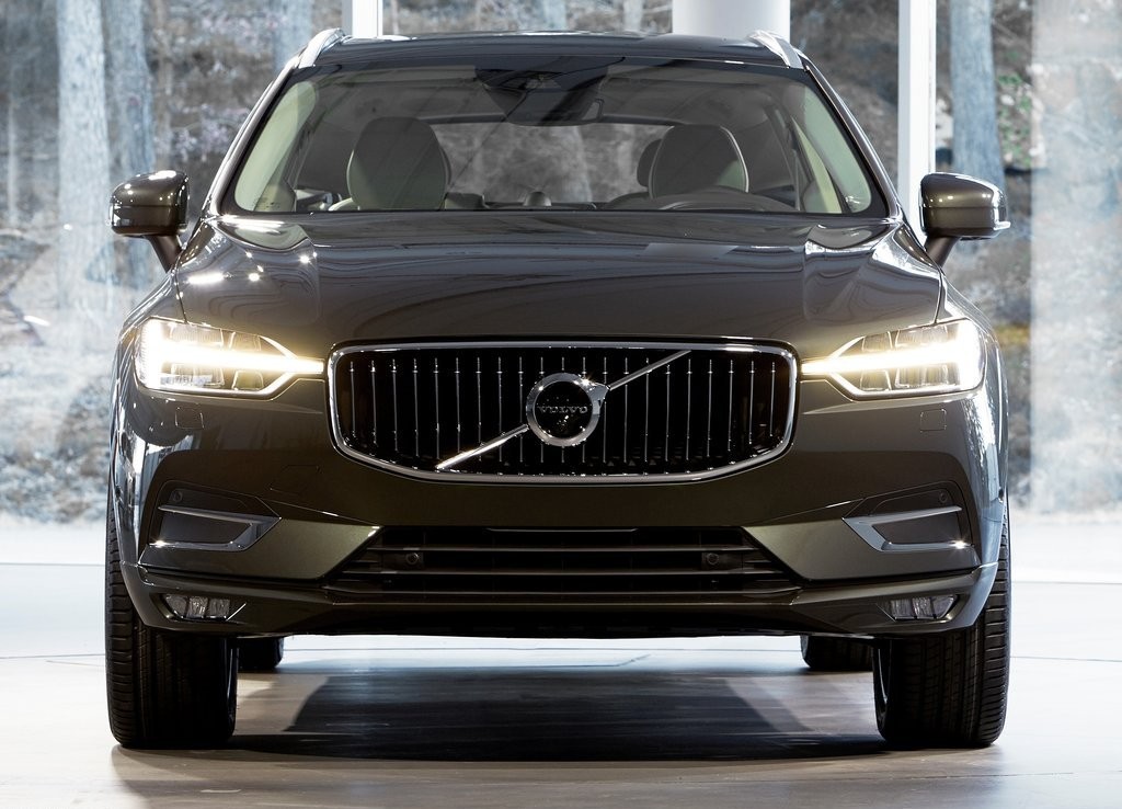 NOVO VOLVO XC60 CHEGA AO SALÃO DE GENEBRA TOTALMENTE RENOVADO, foto 21