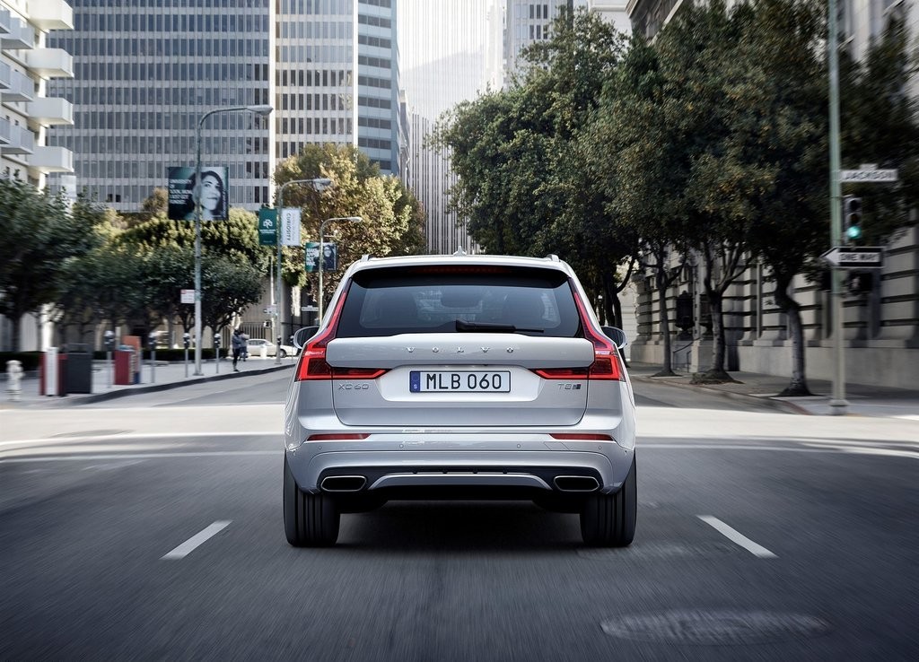 NOVO VOLVO XC60 CHEGA AO SALÃO DE GENEBRA TOTALMENTE RENOVADO, foto 23
