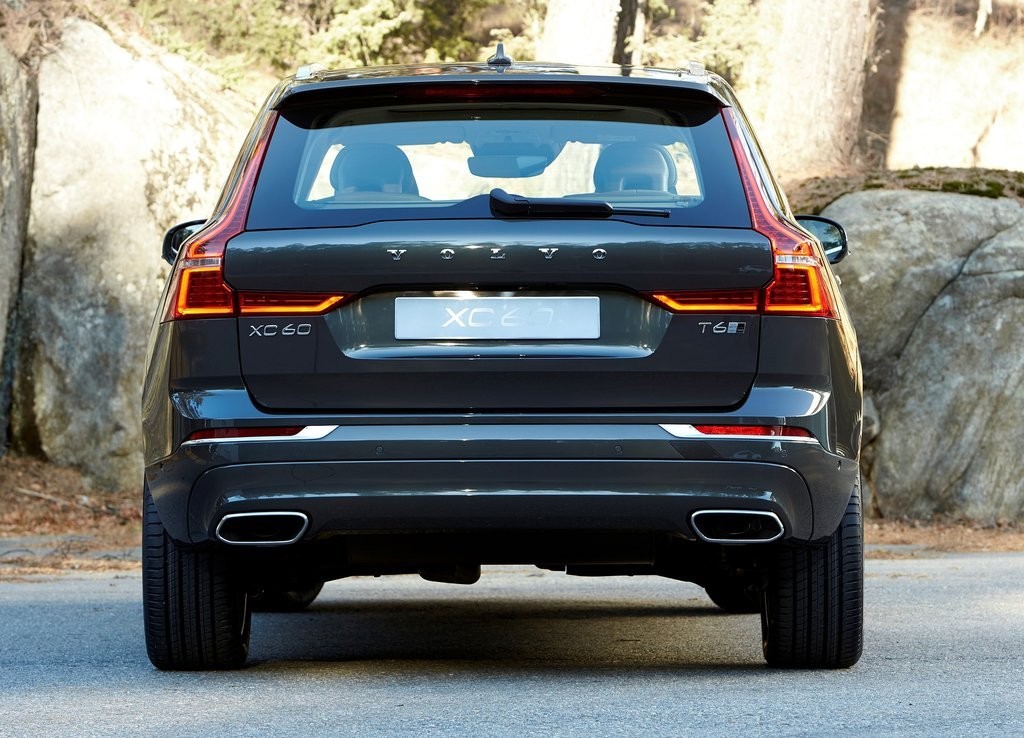 NOVO VOLVO XC60 CHEGA AO SALÃO DE GENEBRA TOTALMENTE RENOVADO, foto 25