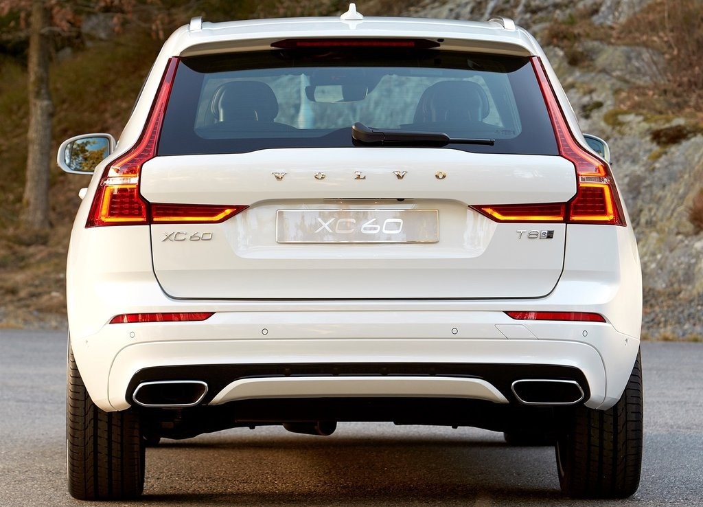 NOVO VOLVO XC60 CHEGA AO SALÃO DE GENEBRA TOTALMENTE RENOVADO, foto 26