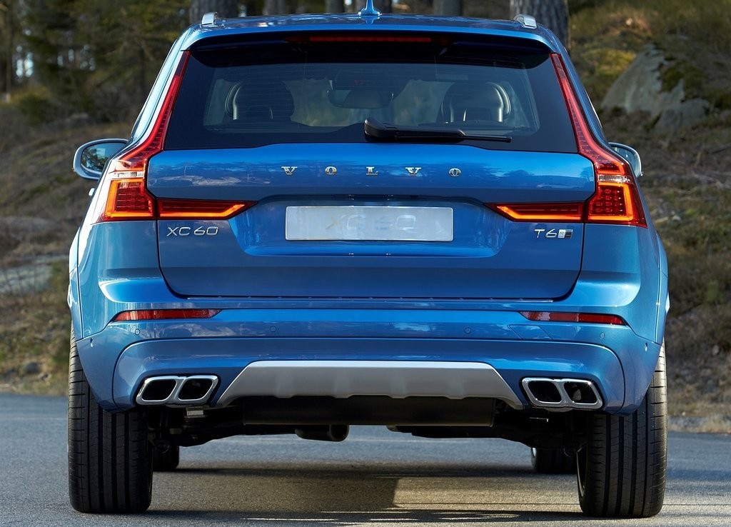 NOVO VOLVO XC60 CHEGA AO SALÃO DE GENEBRA TOTALMENTE RENOVADO, foto 27