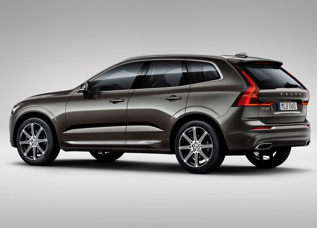 NOVO VOLVO XC60 CHEGA AO SALÃO DE GENEBRA TOTALMENTE RENOVADO, foto 31