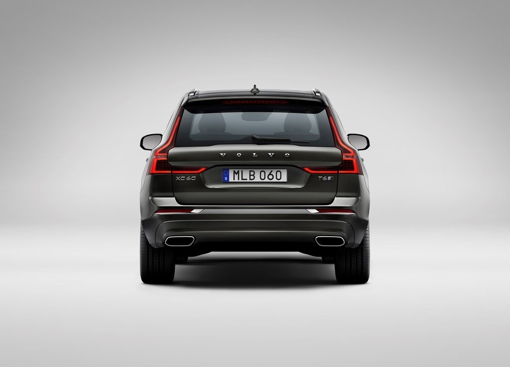 NOVO VOLVO XC60 CHEGA AO SALÃO DE GENEBRA TOTALMENTE RENOVADO, foto 32