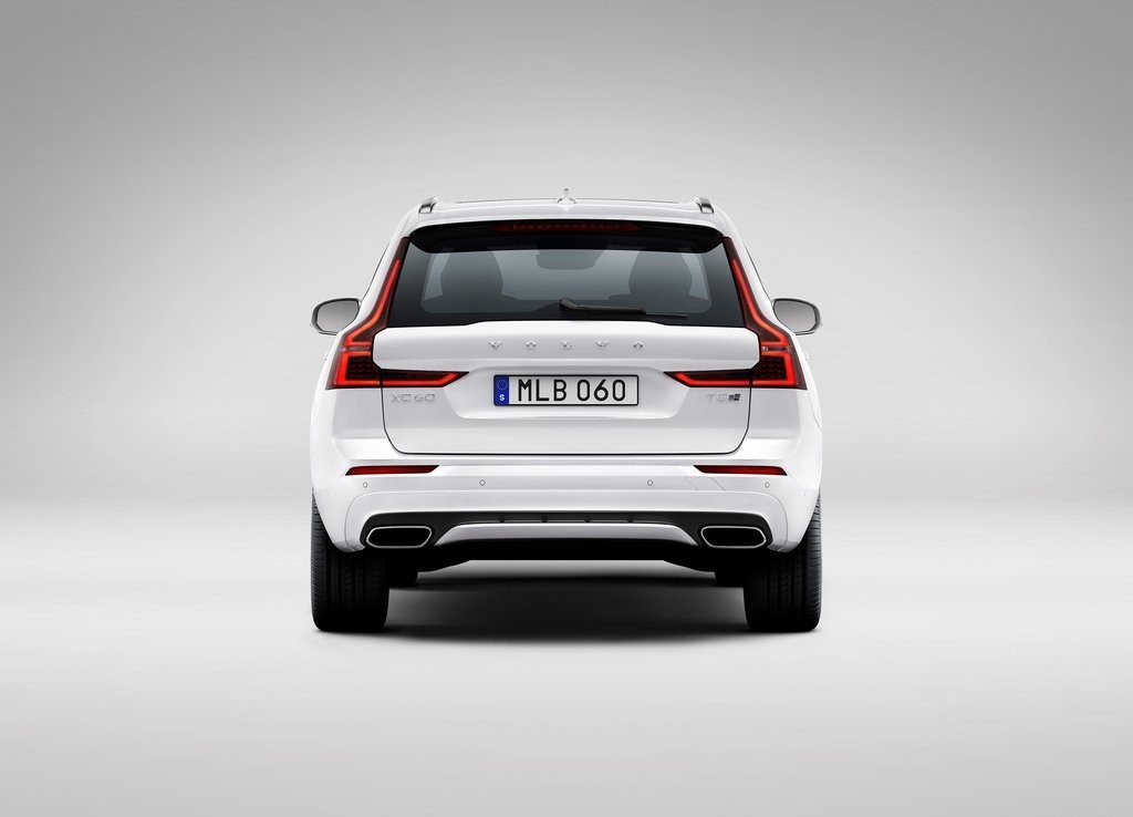 NOVO VOLVO XC60 CHEGA AO SALÃO DE GENEBRA TOTALMENTE RENOVADO, foto 33