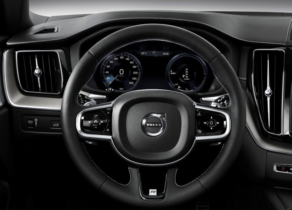 NOVO VOLVO XC60 CHEGA AO SALÃO DE GENEBRA TOTALMENTE RENOVADO, foto 36