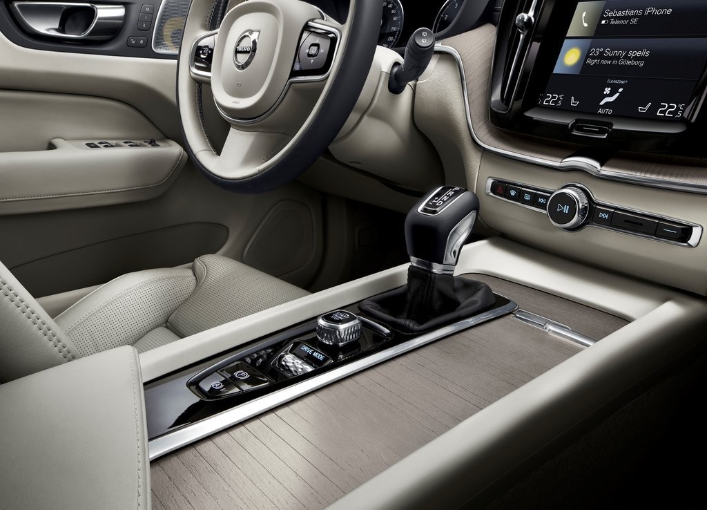 NOVO VOLVO XC60 CHEGA AO SALÃO DE GENEBRA TOTALMENTE RENOVADO, foto 39