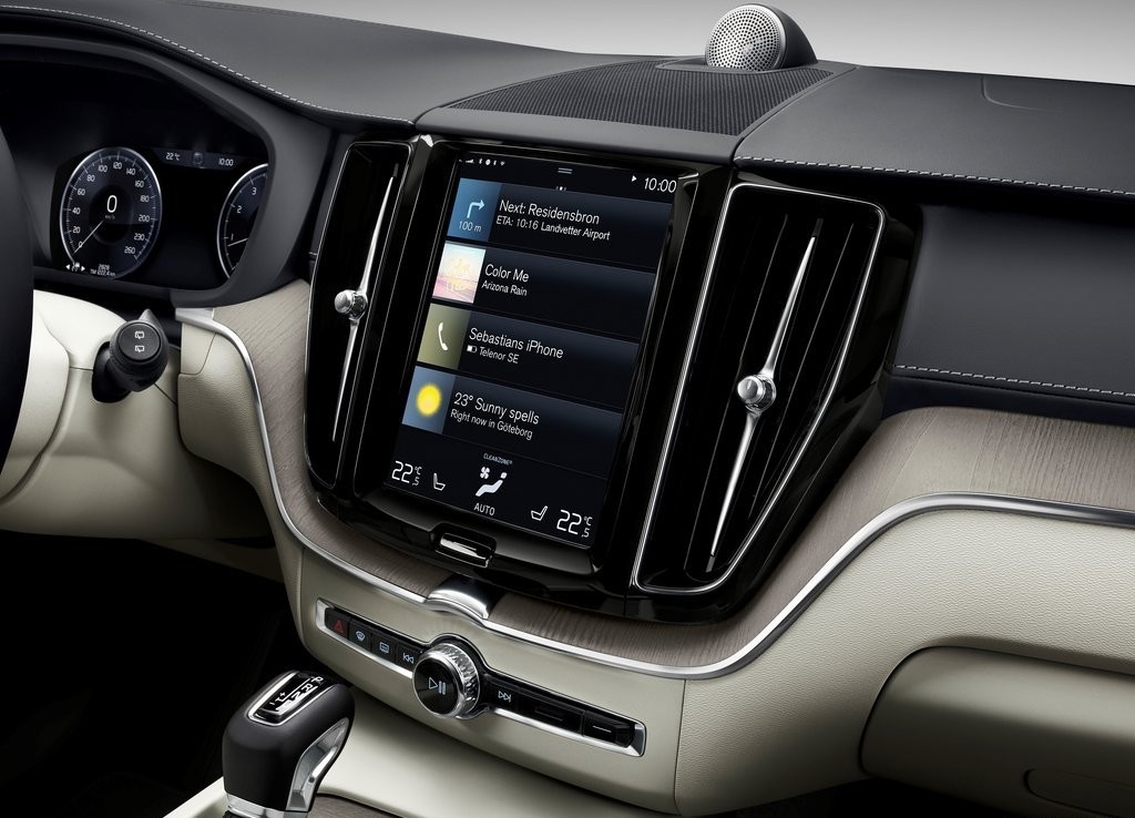 NOVO VOLVO XC60 CHEGA AO SALÃO DE GENEBRA TOTALMENTE RENOVADO, foto 44