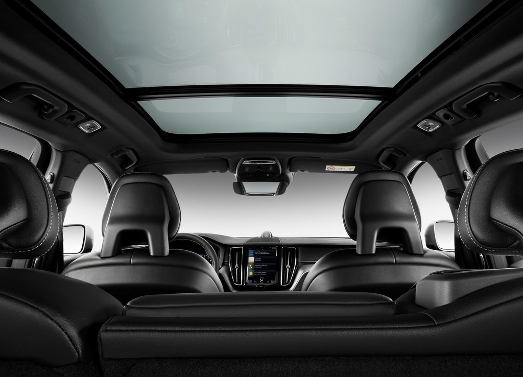 NOVO VOLVO XC60 CHEGA AO SALÃO DE GENEBRA TOTALMENTE RENOVADO, foto 56