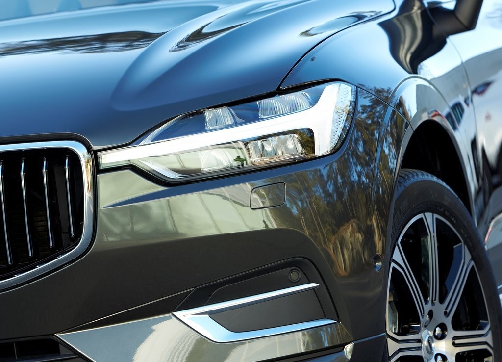 NOVO VOLVO XC60 CHEGA AO SALÃO DE GENEBRA TOTALMENTE RENOVADO, foto 59