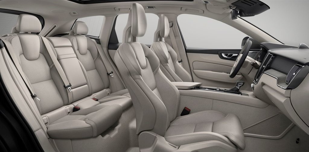 NOVO VOLVO XC60 CHEGA AO SALÃO DE GENEBRA TOTALMENTE RENOVADO, foto 62