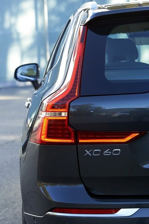 NOVO VOLVO XC60 CHEGA AO SALÃO DE GENEBRA TOTALMENTE RENOVADO, foto 66
