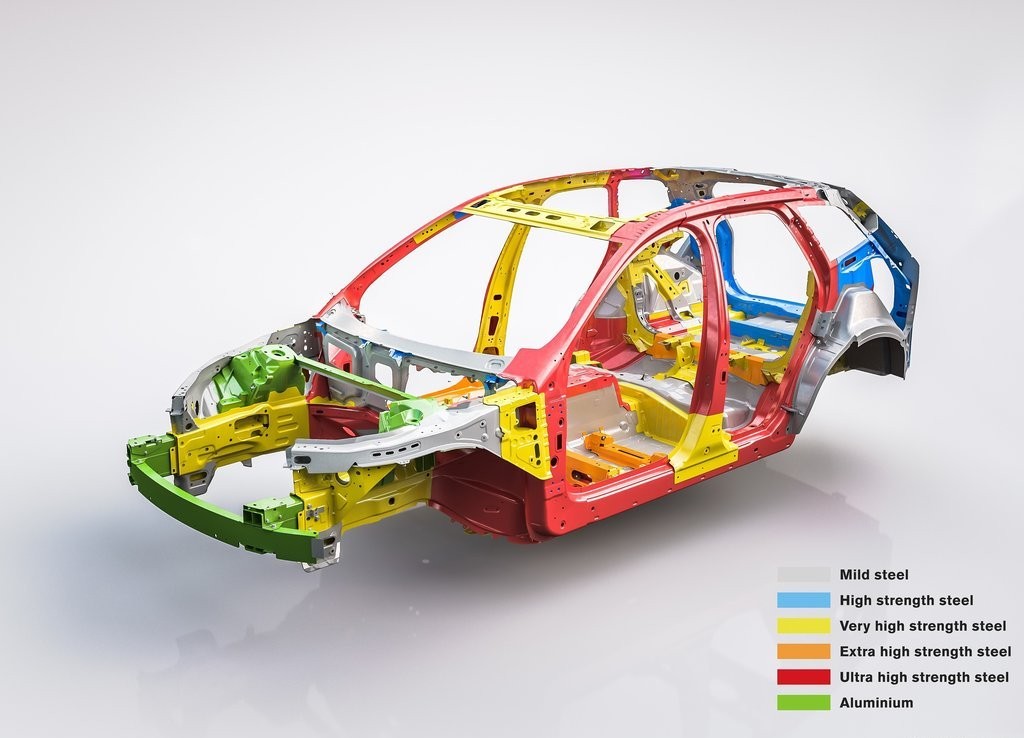 NOVO VOLVO XC60 CHEGA AO SALÃO DE GENEBRA TOTALMENTE RENOVADO, foto 68