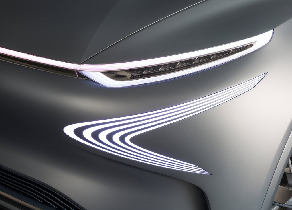HYUNDAI FE FUEL CELL CONCEPT: A APOSTA DA MARCA COREANA NO HIDROGÊNIO, foto 13