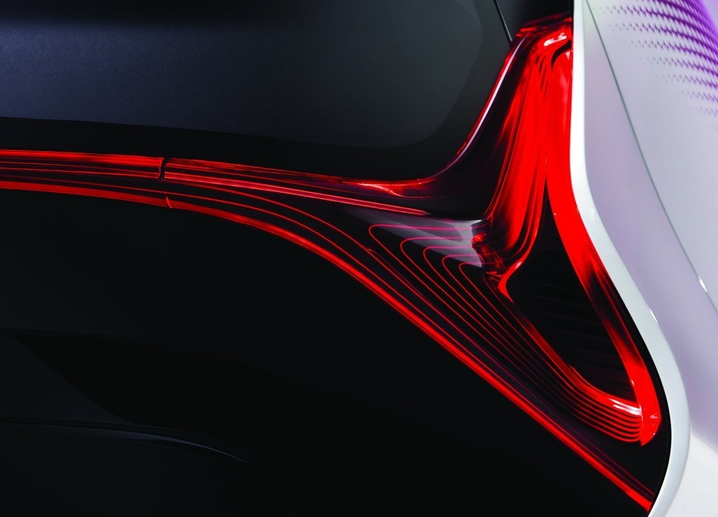 TOYOTA i-TRIL MOSTRA A VISÃO DA MARCA JAPONESA SOBRE A MOBILIDADE URBANA EM 2030, foto 8