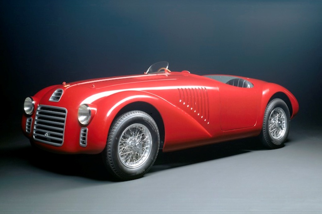 FERRARI CELEBROU SEUS 70 ANOS NO ÚLTIMO DOMINGO, foto 1