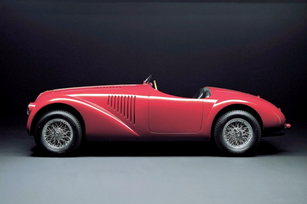 FERRARI CELEBROU SEUS 70 ANOS NO ÚLTIMO DOMINGO, foto 2