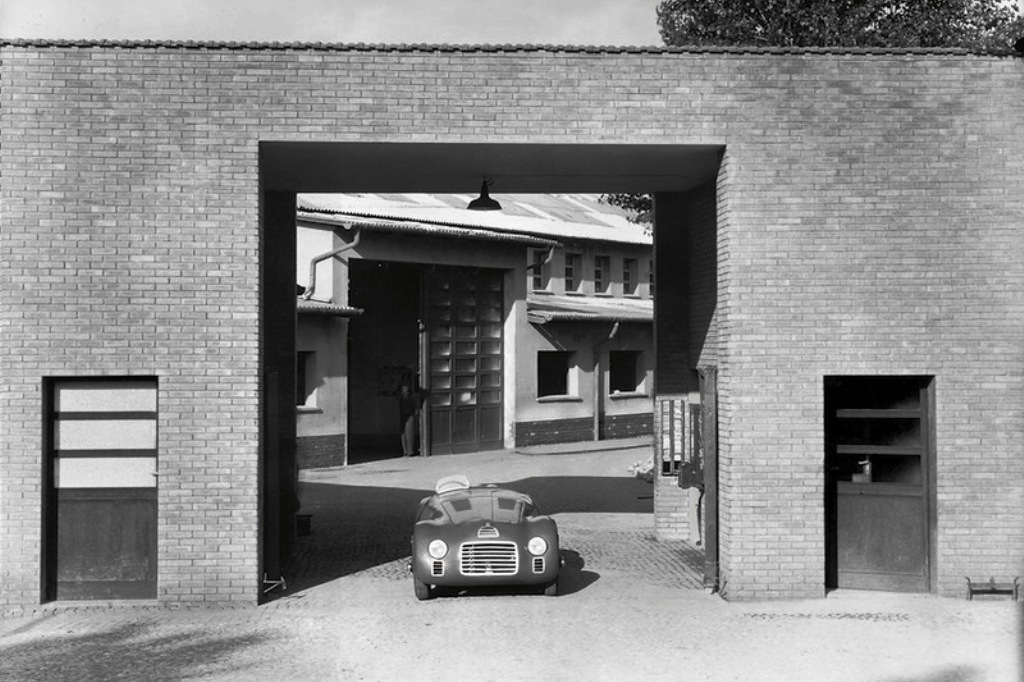 FERRARI CELEBROU SEUS 70 ANOS NO ÚLTIMO DOMINGO, foto 3