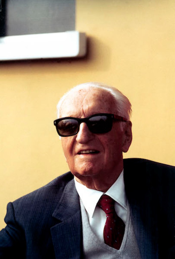 FERRARI CELEBROU SEUS 70 ANOS NO ÚLTIMO DOMINGO, foto 5