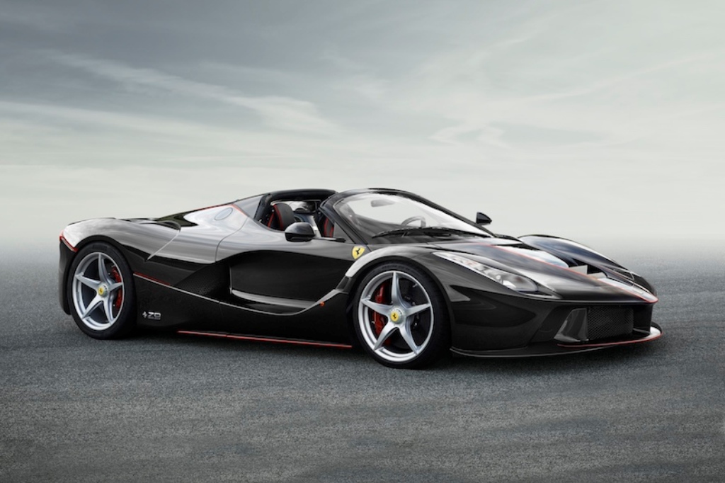 FERRARI CELEBROU SEUS 70 ANOS NO ÚLTIMO DOMINGO, foto 7