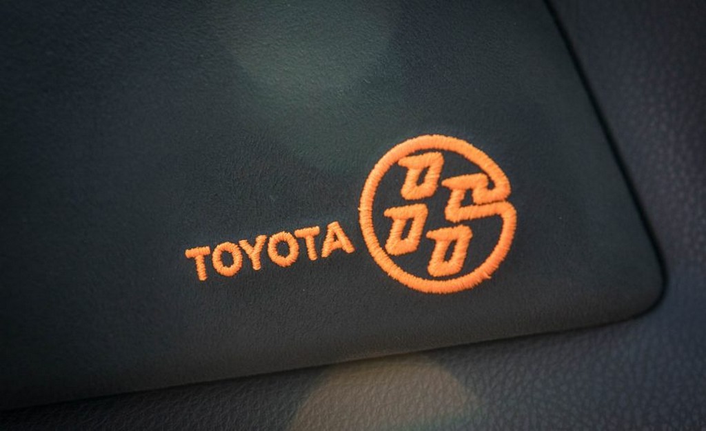 TOYOTA GT86 860 SPECIAL EDITION: AINDA MAIS ESPECIAL E EXCLUSIVO PARA OS ESTADOS UNIDOS, foto 16