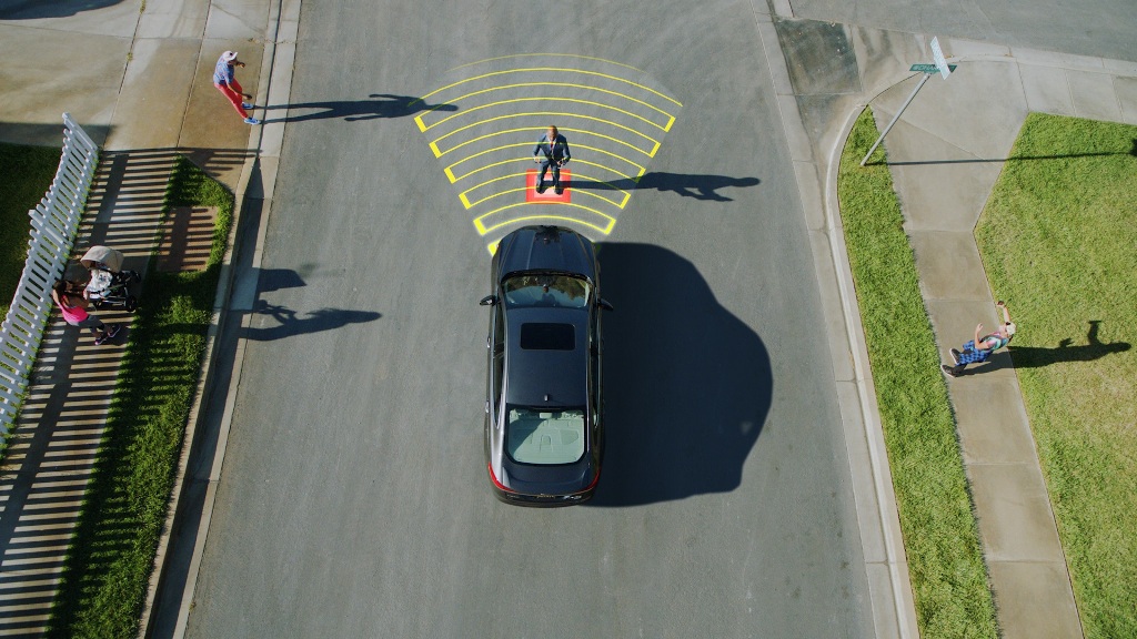 CARROS INTELIGENTES DA FORD PROMOVEM DIREÇÃO SEGURA PREVENDO O COMPORTAMENTO DO MOTORISTA, foto 2